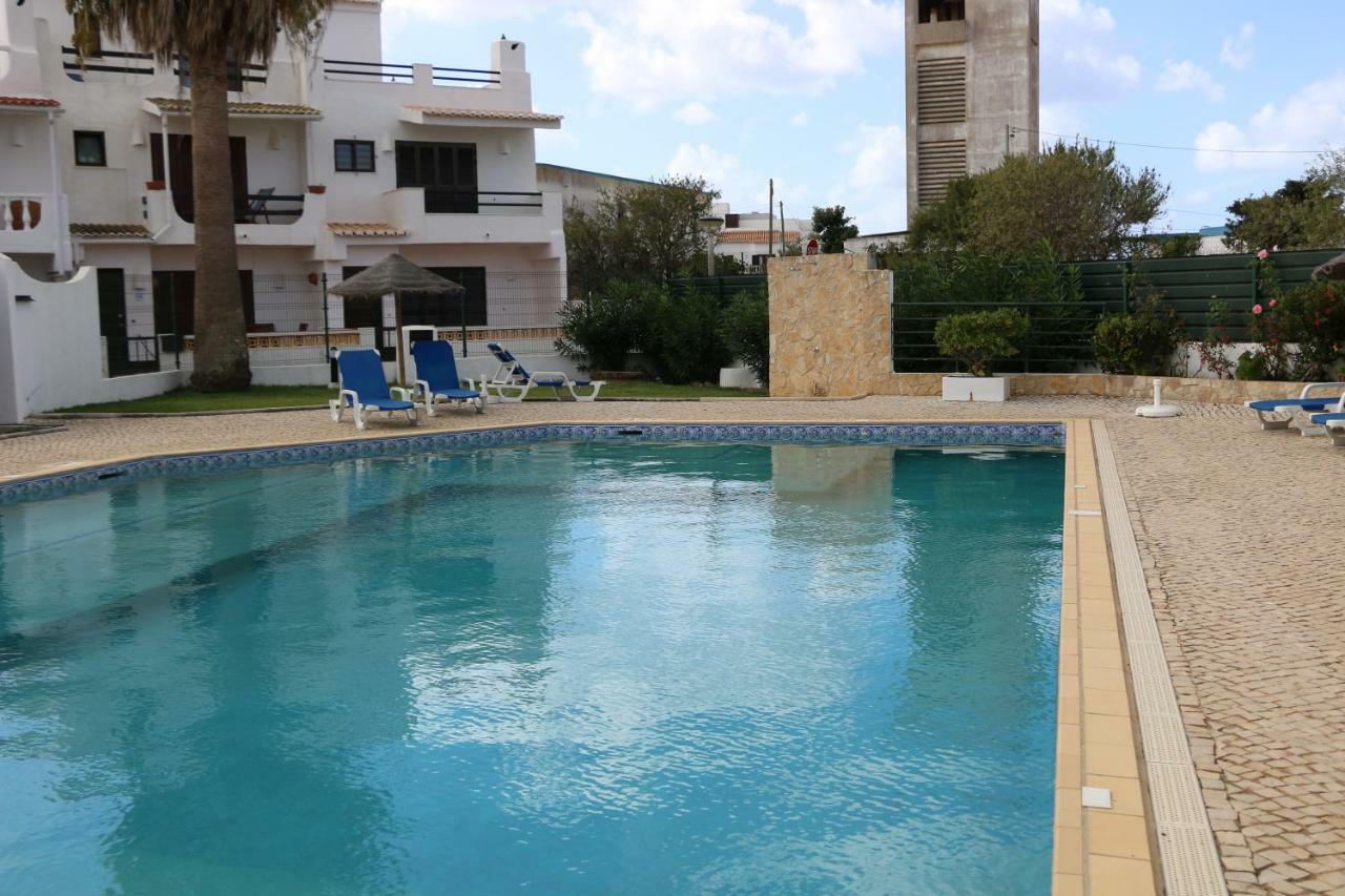 Vila Moradia T2+1 Com Piscina Lagos Exteriér fotografie